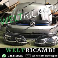 RICAMBI PER VOLKSWAGEN 7.5