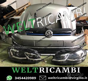 RICAMBI PER VOLKSWAGEN 7.5