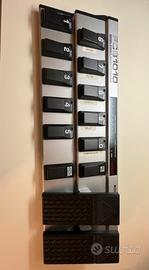 Behringer fcb1010 pedaliera midi