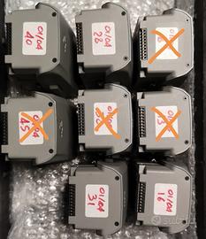 dji drone mavic air 2 batterie