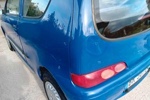 Fiat 600