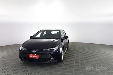 TOYOTA Corolla Corolla 1.8 Hybrid Business