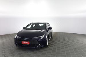 TOYOTA Corolla Corolla 1.8 Hybrid Business