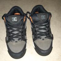 scarpe limited edition Dc Travis Pastrana 199