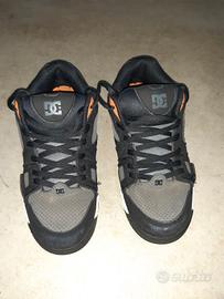 scarpe limited edition Dc Travis Pastrana 199