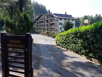 Appartamento arredato Residence "Parco Dei Pini"