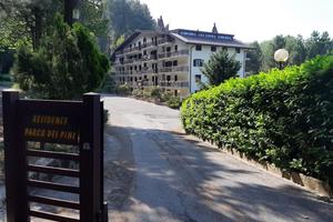 Appartamento arredato Residence "Parco Dei Pini"