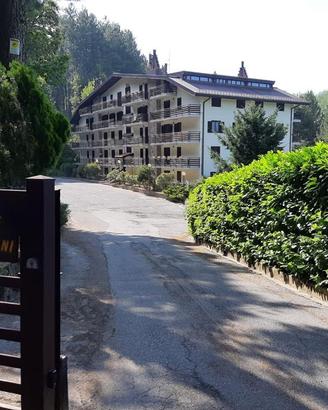 Appartamento arredato Residence "Parco Dei Pini"