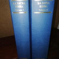 La Bibbia (2 Volumi)