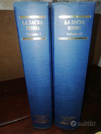 La Bibbia (2 Volumi)