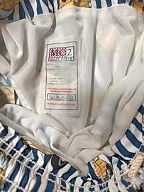 costume MC2 Saint Barth bambino