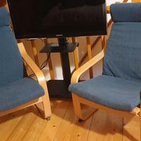 poltroncine ikea