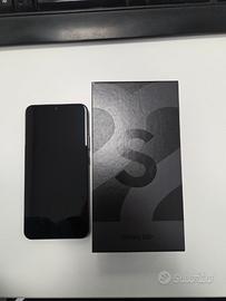 Samsung S22+ 128gb Phantomblack