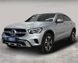 Mercedes GLC 300 de eq-power Sport 4matic auto