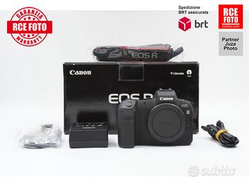 Canon EOS R