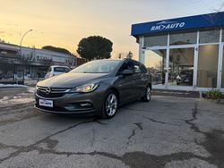 Opel Astra Station Wagon
