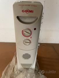RADIATORE GERMI