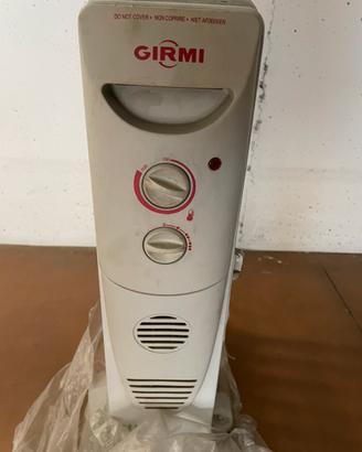 RADIATORE GERMI