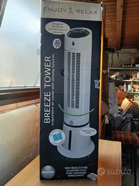 Raffrescatore Evaporativo