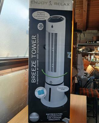 Raffrescatore Evaporativo