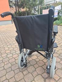 Carrozzina x disabili