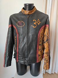 Belstaff Lhasa Daytona Free Tibet 