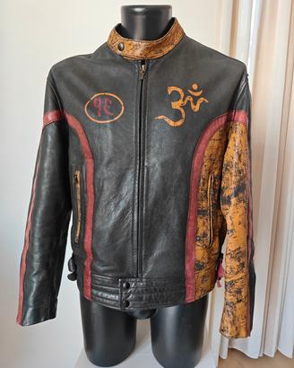 Belstaff Lhasa Daytona Free Tibet 
