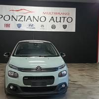 Citroen C3 PureTech 82 Shine