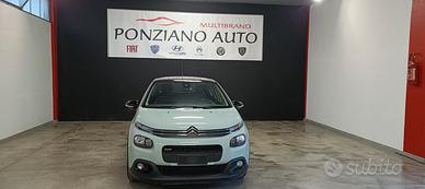 Citroen C3 PureTech 82 Shine