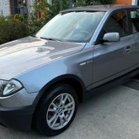 Bmw X3 2.0d cat Attiva