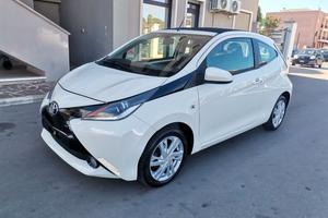 Toyota Aygo 3 Porte Aygo 3p 1.0 x-wave