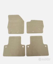 Tappeti originali Volvo XC90