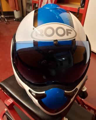casco modulare ROOF 