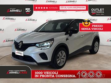 Renault Captur 1.0 tce Zen 90cv my21