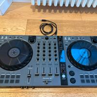 Pioneer DDJ-FLX6-GT