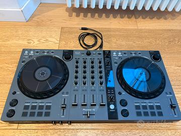 Pioneer DDJ-FLX6-GT