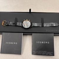 ICEBERG Phoenix 1990 Cronografo