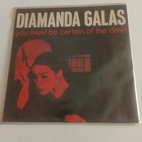 Diamanda Galas VINILE