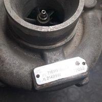 Turbina Mercedes Classe C 220 turbodiesel w202