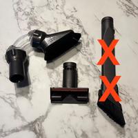 Accessori Dyson V6, V7, V8