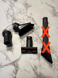 Accessori Dyson V6, V7, V8