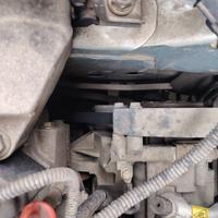 Fiat punto 1200 dynamic 16v anno anno 2003 