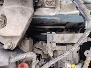 Fiat punto 1200 dynamic 16v anno anno 2003 