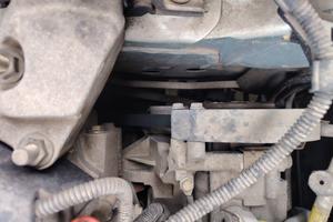 Fiat punto 1200 dynamic 16v anno anno 2003 