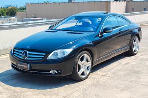 Mercedes-benz CL 600 Sport V12 Biturbo