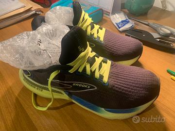 Brooks Glycerin GTS 21 - taglia 45