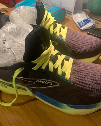 Brooks Glycerin GTS 21 - taglia 45