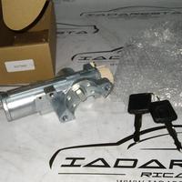 Blocchetto Accensione Qashqai - Juke D8700ED50A