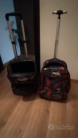 Zaini trolley