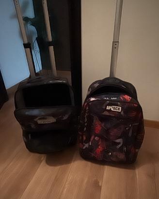 Zaini trolley